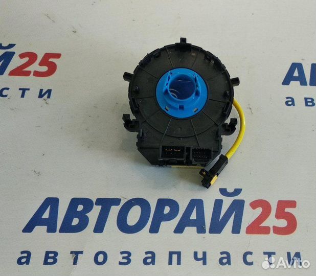 Шлейф AirBag Kia / Hyundai G4FC 934902P170