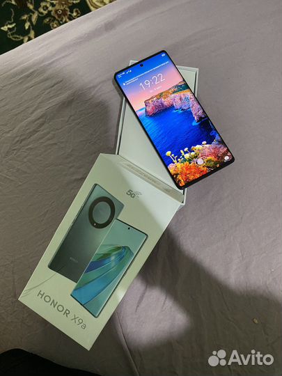 Honor X9A 128gb