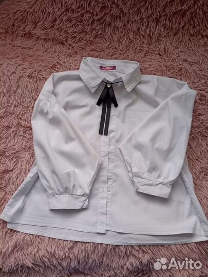 Школьная форма для девочки 140 146