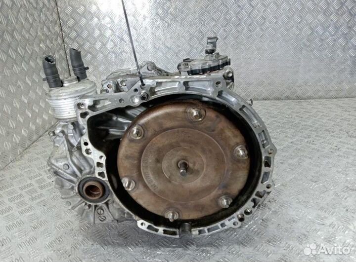 АКПП 7524782-04 Mini Cooper R56 1.6л бензин