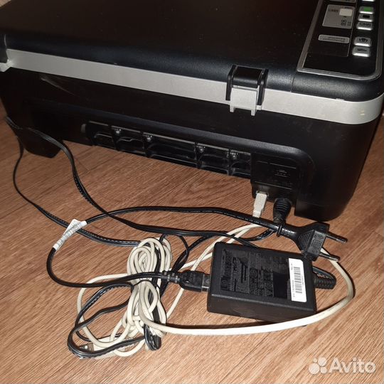 Принтер сканер Deskjet F4180