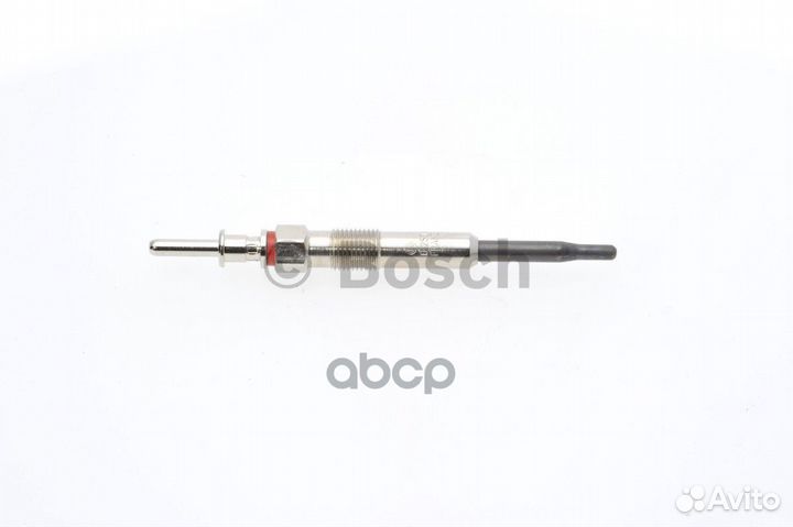 Свеча накала BMW E46/90/60/X5 (E53/70) 0 250 40