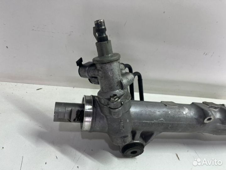Рулевая рейка передняя левая Toyota Land Cruiser