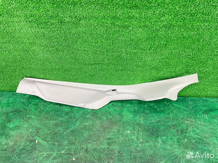 Накладка внутренняя на порог задняя левая Citroen