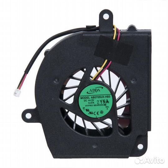 Вентилятор/Кулер для ноутбука Lenovo F40 F41 Y400