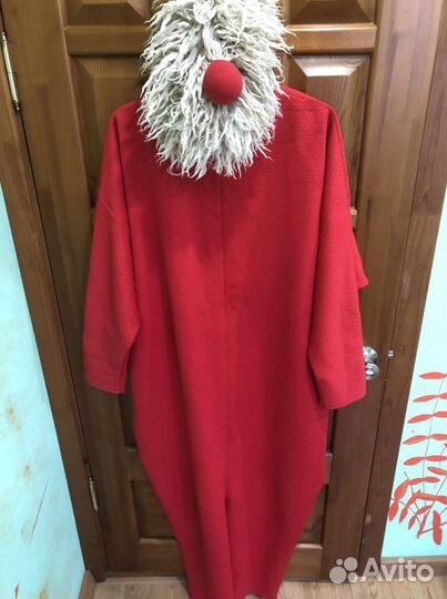 Костюм клоуна