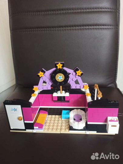 Lego Friends 41104 и 41106 оригинал