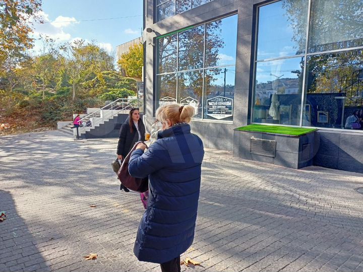 Отличный Кафе/Бар или Ресторан в Артбухте, 457 м²