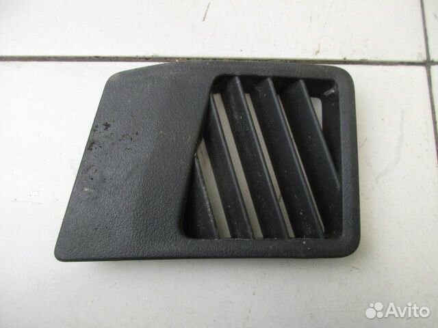 Дефлектор воздушный Volvo FM4 FH4