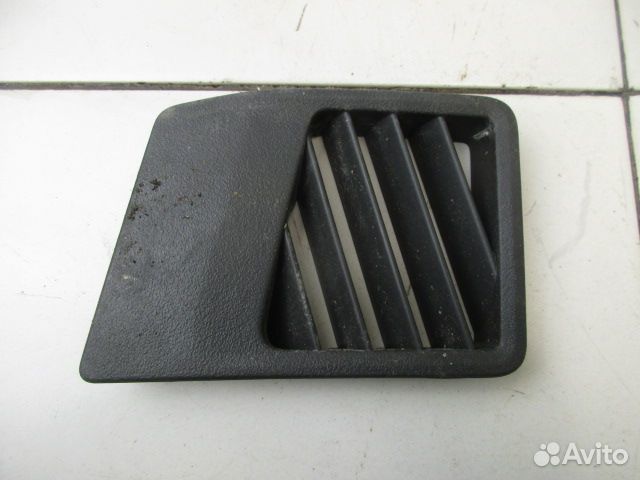 Дефлектор воздушный Volvo FM4 FH4