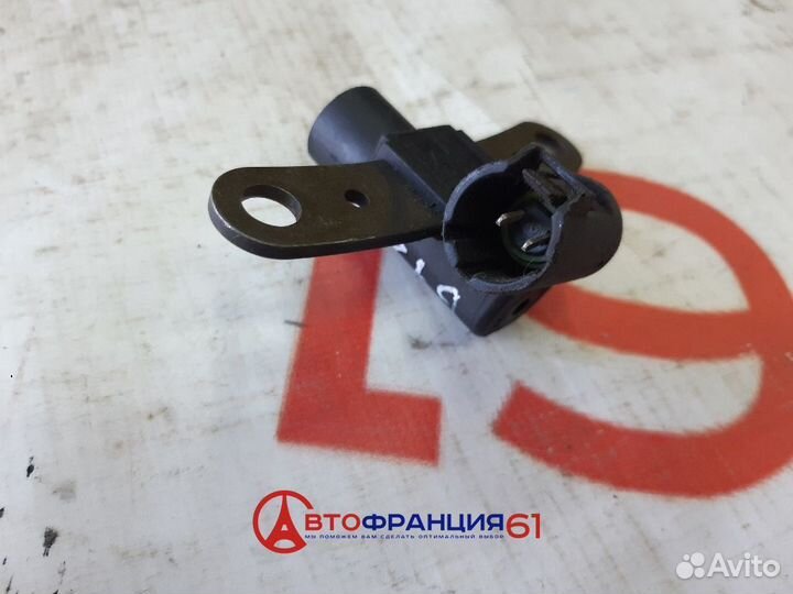 Датчик положения коленвала, 6001545512 renault kan