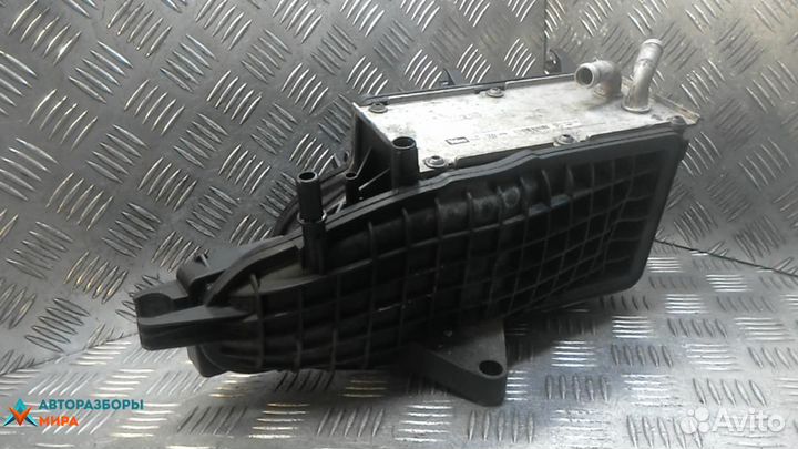 Коллектор впускной Volkswagen Eos 2008 03C133202AQ