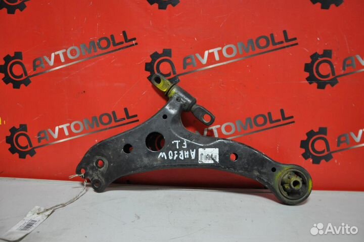 Рычаг передний левый toyota estima AHR10W