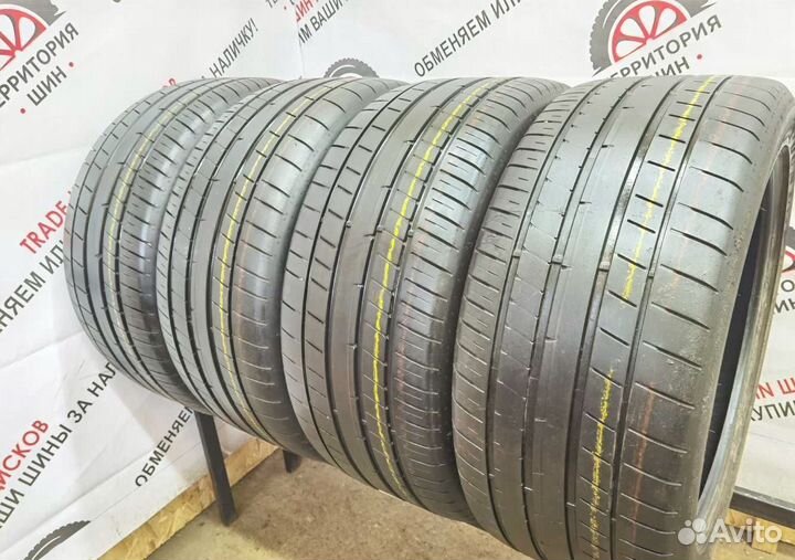 Dunlop SP Sport Maxx RT 2 285/40 R20 108Y