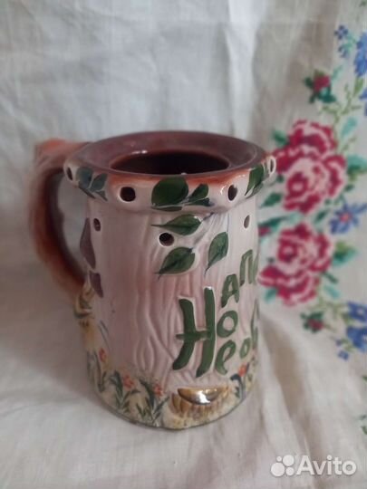 Кружка СССР советская керамика