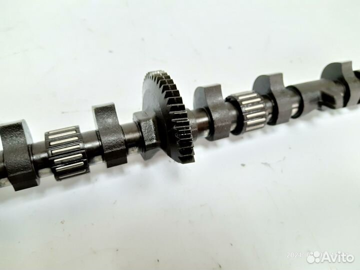 Б/У Ось коромысел BMW E90 E87 E81 E60 E83