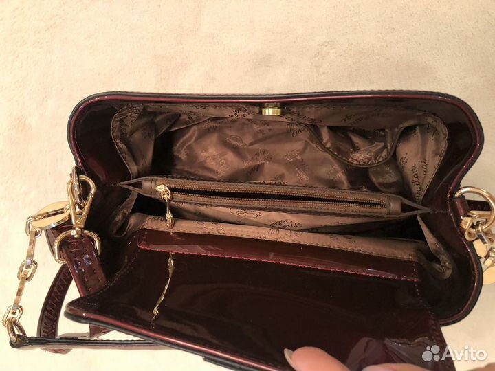 Сумка женская