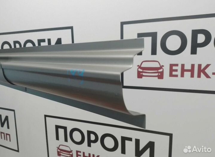 Пороги Peugeot 233, 244 и другие