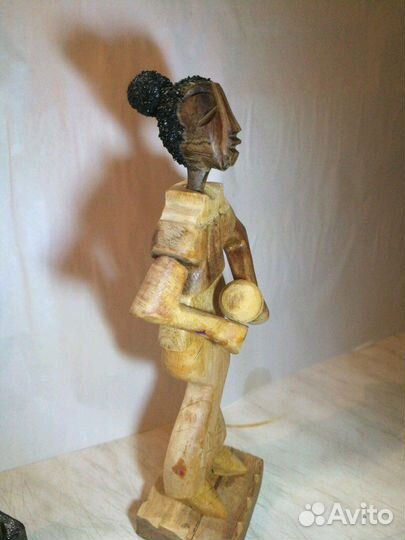 Фигурка Африка