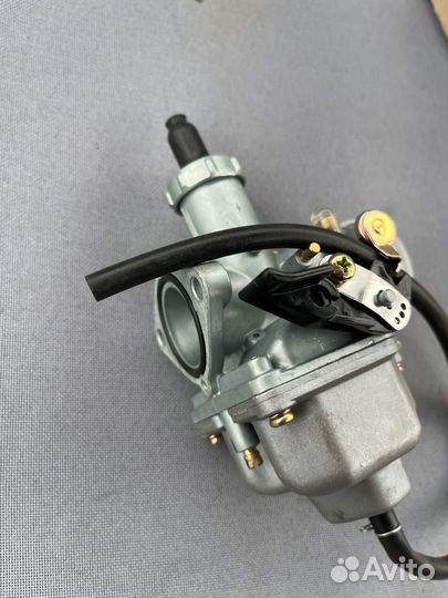 Карбюратор