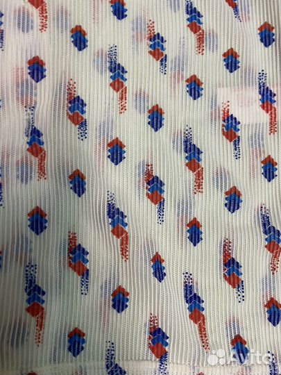 Рубашка капроновая винтаж СССР