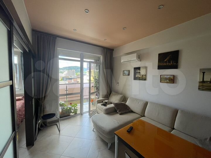 2-к. квартира, 45 м², 5/8 эт.