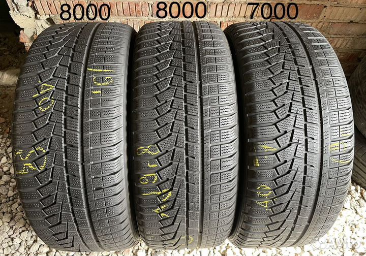 Hankook Winter I'Cept Evo2 W320 235/50 R19