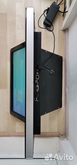 Офисный компьютер