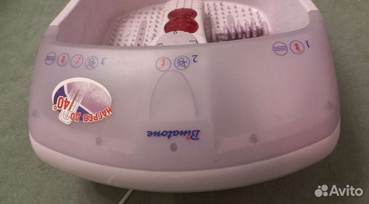 Массажер для стоп ног