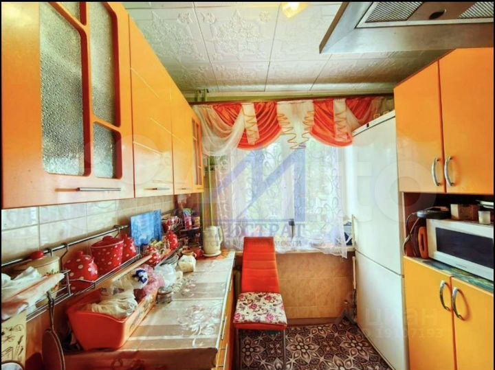 2-к. квартира, 42 м², 4/5 эт.