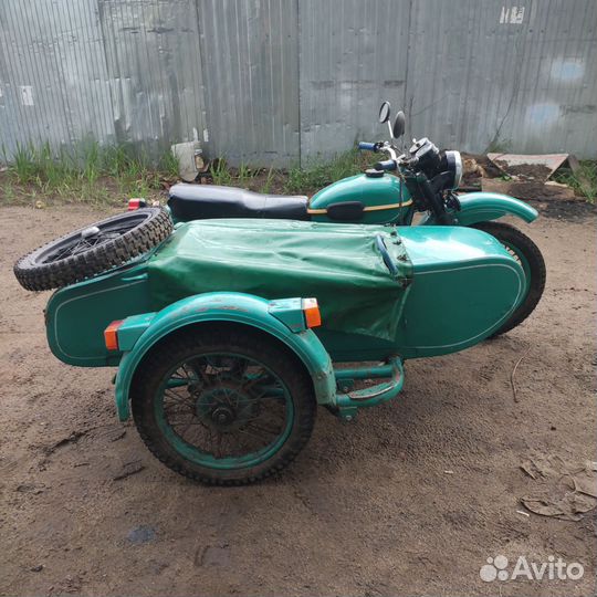 Продам Урал