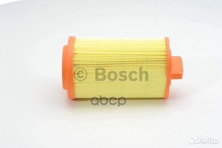 Фильтр воздушный MB W203/W204/W211/C209 1.6/1.8