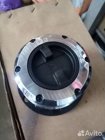 Хабы на nissan patrol safari кузов 60/61