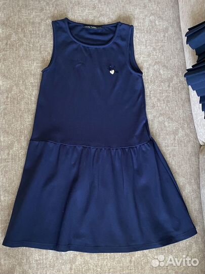 Школьная форма 134