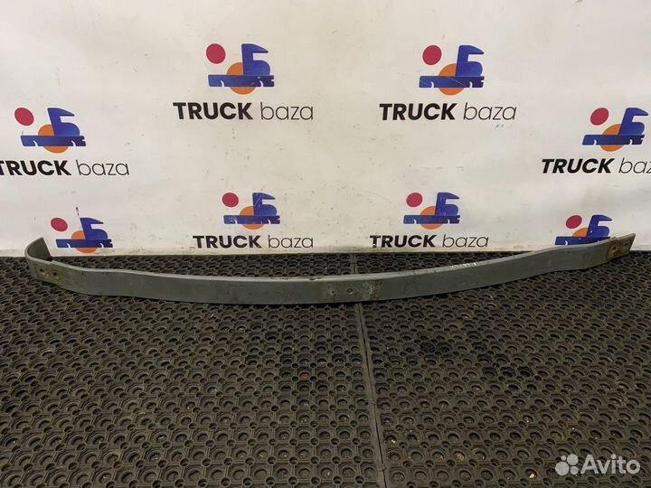 WG9925522132002 Лист рессоры подкоренной