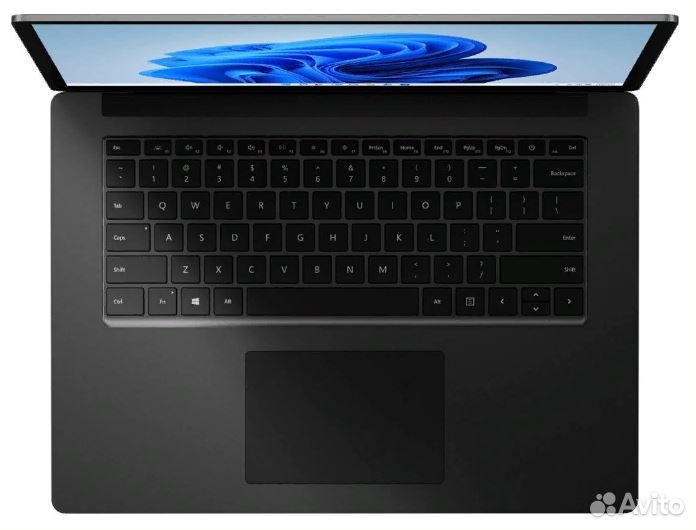 Microsoft Surface Laptop 4 15