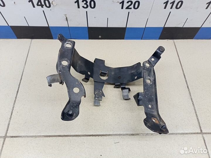 Кронштейн бачка расширительного 5-serie GT F07 200