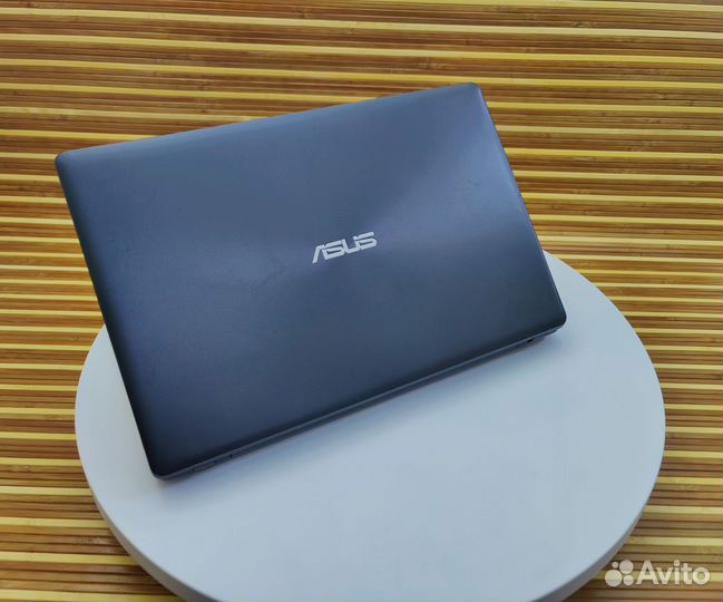 Ноутбук Asus x550lnv / geforce 840m / intel