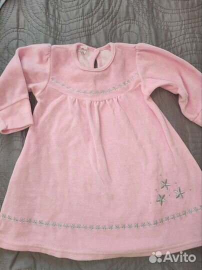 Платья и сарафаны