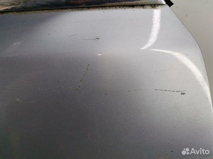 Дверь передняя для Audi A4 B5