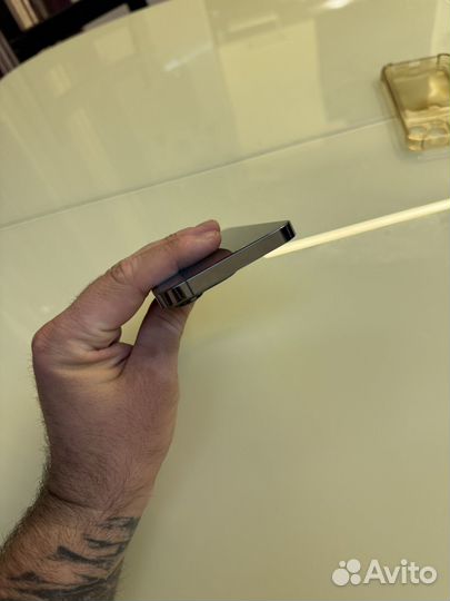 iPhone 13 Pro, 256 ГБ