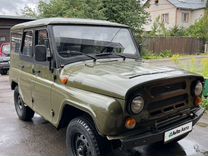 УАЗ Hunter 2.7 MT, 2013, 96 500 км, с пробегом, цена 570 000 руб.