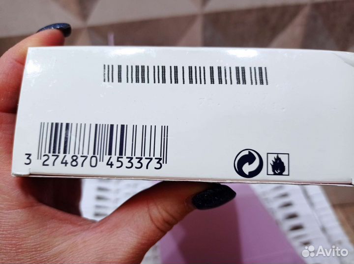 Givenchy play intense