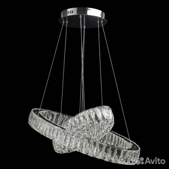 Подвесной светодиодный светильник Chiaro