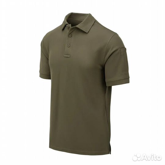 Поло Helikon polo shirt TopCooL olive green