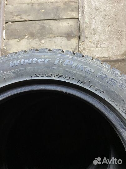 Koryo Winter K611 205/55 R16