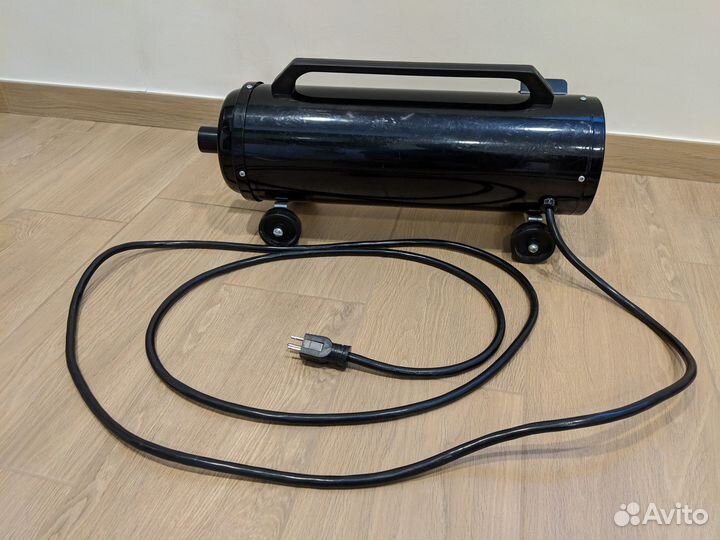 Фен для сушки собак Metro Air Force Master Blaster