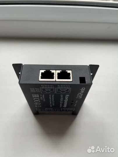 Контроллер для RGB LED-ленты