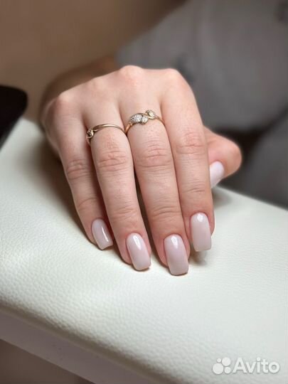 Мастер маникюра на дому