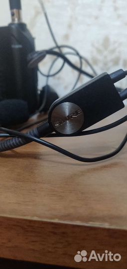 Цифровая радиосистема Shure glxd14E/SM35